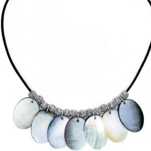 Jewels by Park Lane Puerto Vallarta Necklace